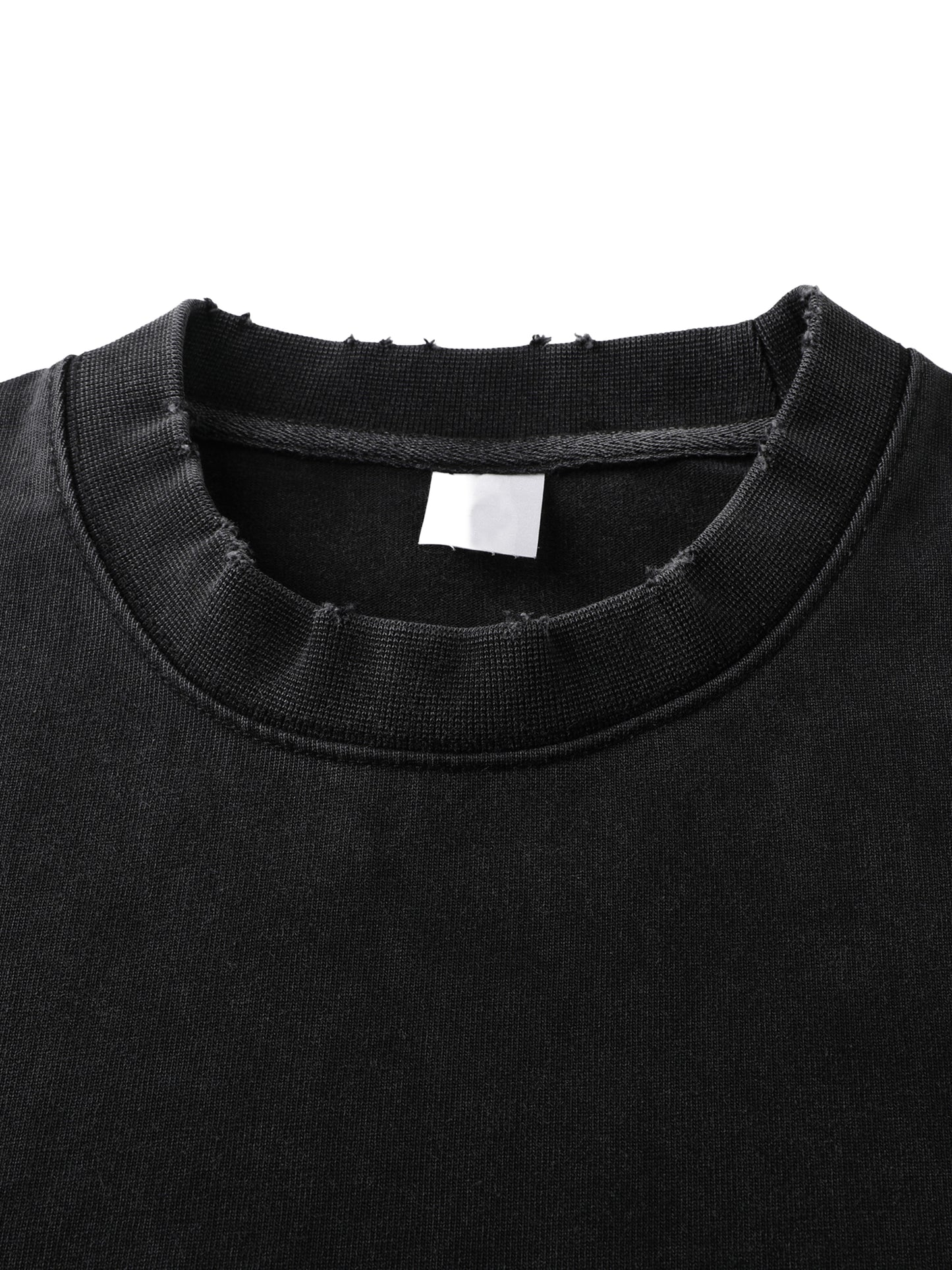 The Crown of Glory" Heavyweight Vintage T-Shirt