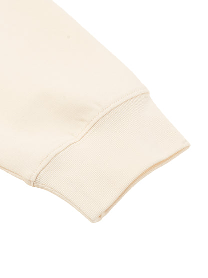 “Disciple” Oversized Knit Crewneck (Black or Apricot)– Heaven’s Garden Edition