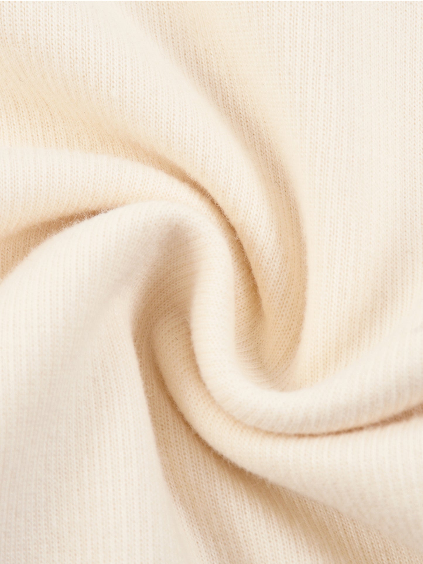 “Disciple” Oversized Knit Crewneck (Black or Apricot)– Heaven’s Garden Edition