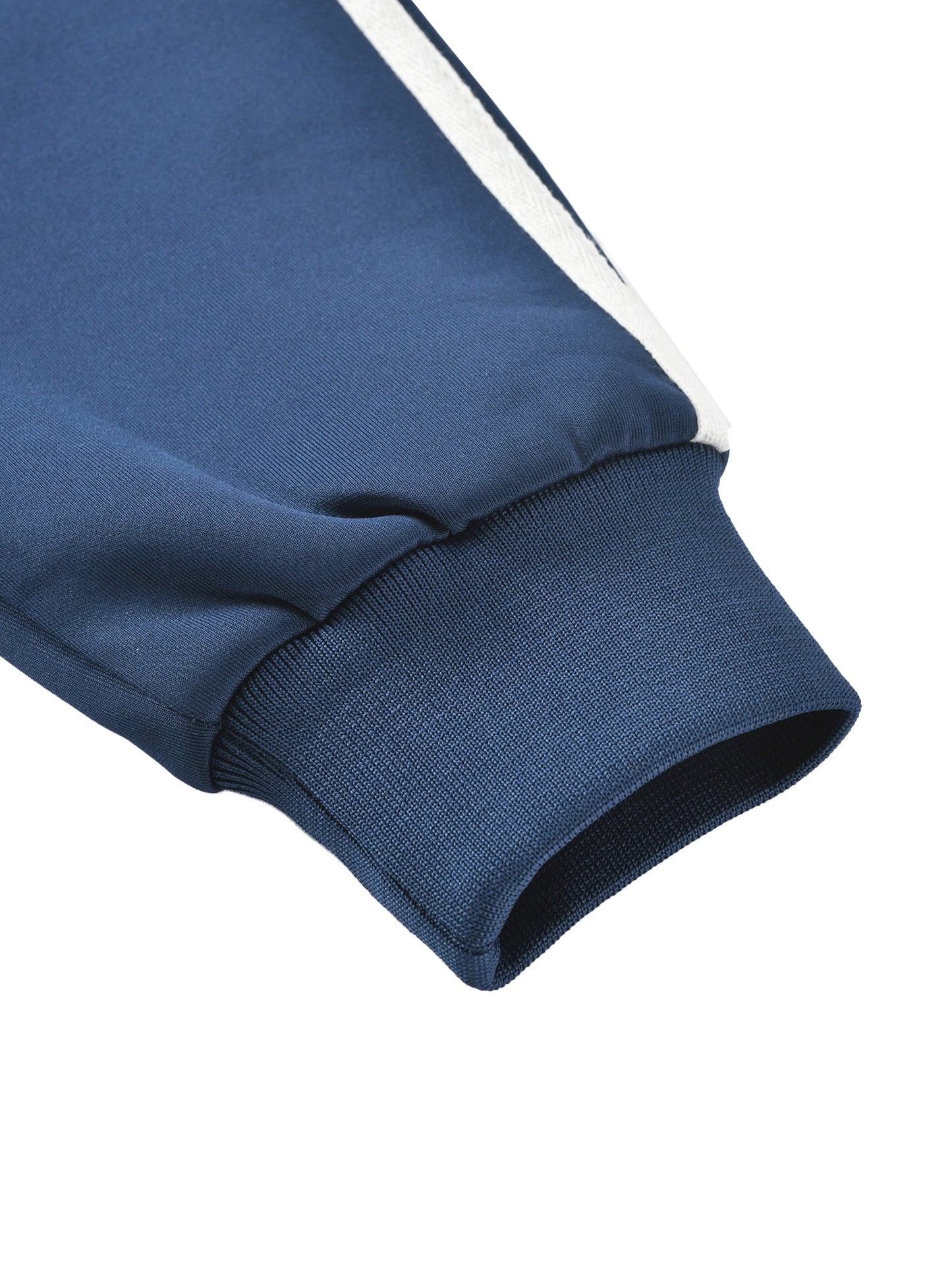 HG “Jesus Is King” Kids’ Contrast Tape Coach Jacket