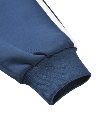 HG “Jesus Is King” Kids’ Contrast Tape Coach Jacket