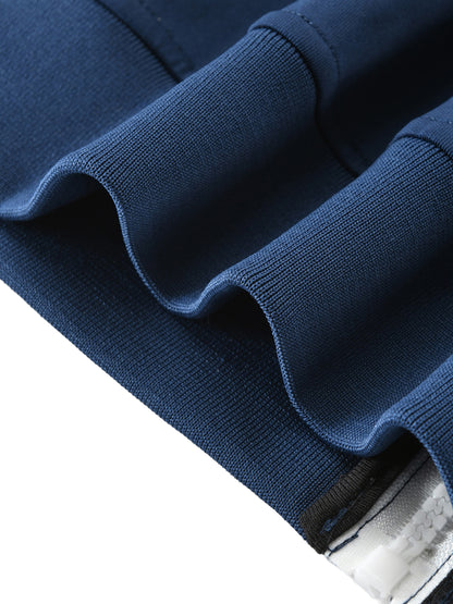 HG “Jesus Is King” Kids’ Contrast Tape Coach Jacket