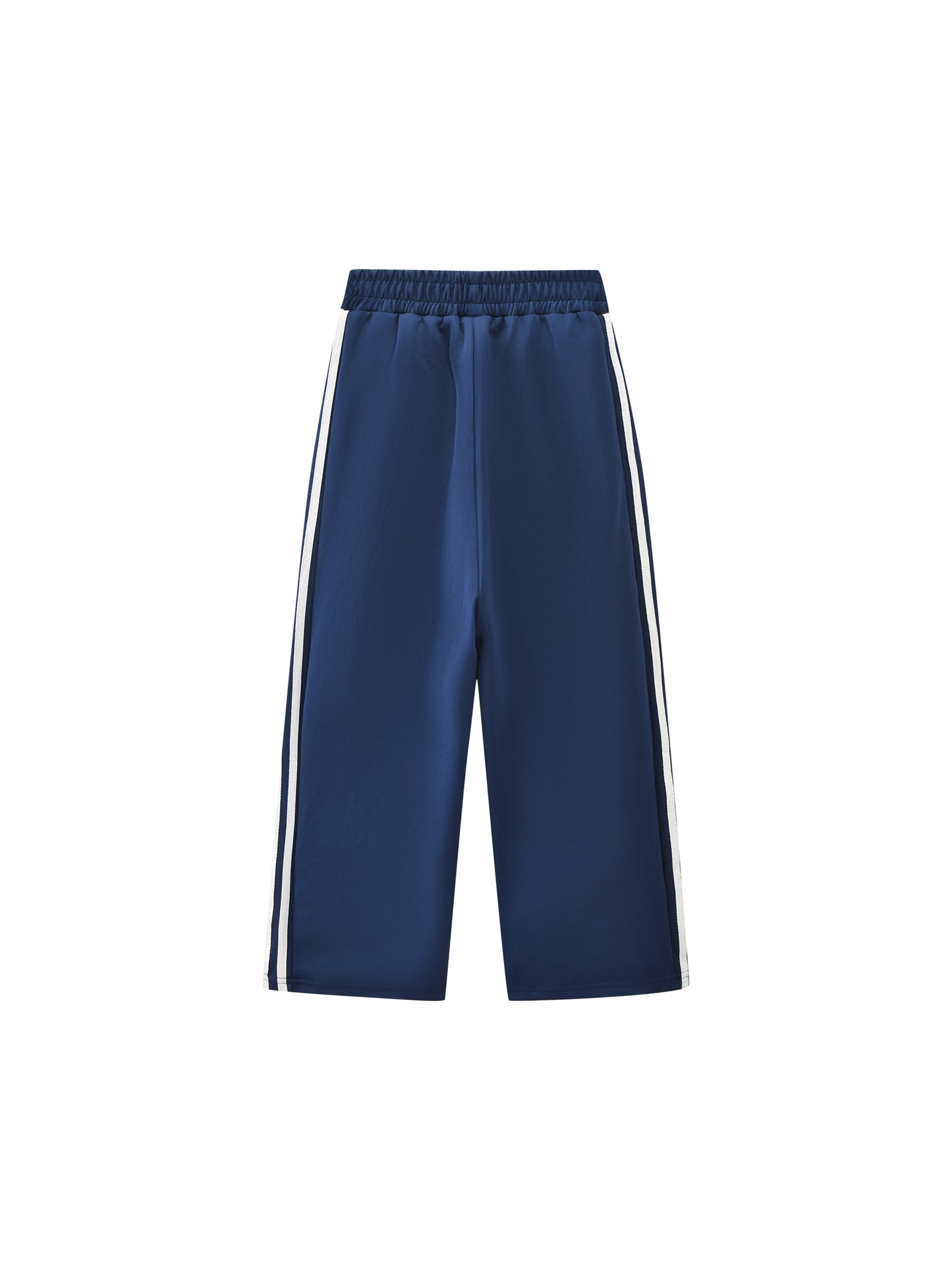 Heaven’s Garden “Run the Race” Kids’ Contrast Tape Sweatpants