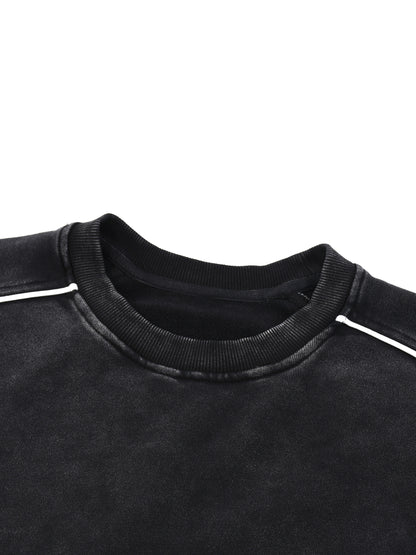 Urban Faith Signature Piping Sweatshirt