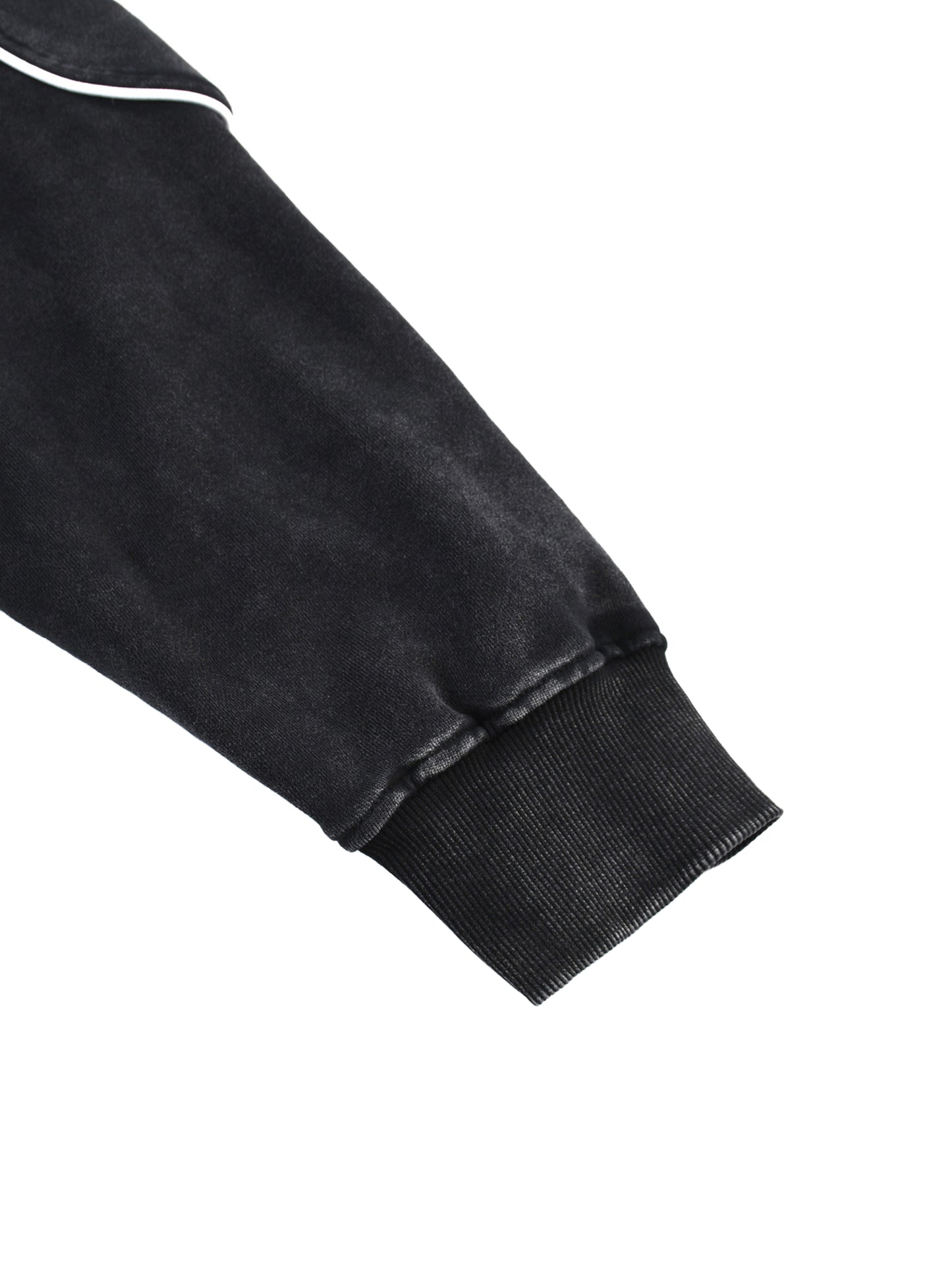 Urban Faith Signature Piping Sweatshirt