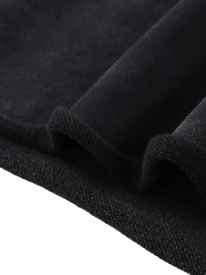 Urban Faith Signature Piping Sweatshirt